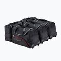 Trunk bag set KJUST Volvo S60 2018+ 5 pcs. black 2