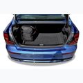 Trunk bag set KJUST Volvo S60 2018+ 5 pcs. black 20