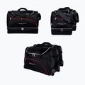 Trunk bag set KJUST Opel Combo 2018+ 6 pcs. black