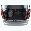 Trunk bag set KJUST Opel Combo 2018+ 6 pcs. black 15