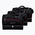 Trunk bag set KJUST Opel Corsa 2019+ 3 pcs. black