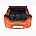 Trunk bag set KJUST Opel Corsa 2019+ 3 pcs. black 9