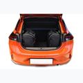 Trunk bag set KJUST Opel Corsa 2019+ 3 pcs. black 10