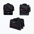 Trunk bag set KJUST Jeep Renegade 2014+ 4 pcs. black