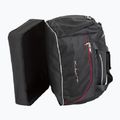 Trunk bag set KJUST Citroen C4 Suv 2020+ 4 pcs black 6