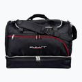 Trunk bag set KJUST Ford Puma 2019+ 3 pcs black 2