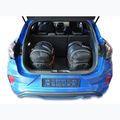 Trunk bag set KJUST Ford Puma 2019+ 3 pcs black 13