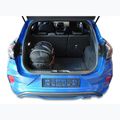 Trunk bag set KJUST Ford Puma 2019+ 3 pcs black 14
