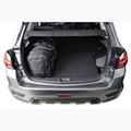 KJUST Mitsubishi Asx boot bag set 2010-2021 4 pcs. black 8
