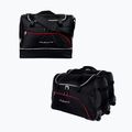 KJUST Nissan Juke 2019+ luggage rack bag set 3 pcs black.