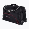 KJUST Nissan Juke 2019+ luggage rack bag set 3 pcs black. 3
