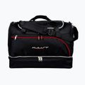 Trunk bag set KJUST Peugeot 3008 Hybrid Phev 2019+ 4 pcs. black 4