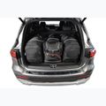 KJUST Mercedes-Benz Glb luggage bag set 2019+ 4 pcs black. 14