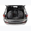 KJUST Mercedes-Benz Glb luggage bag set 2019+ 4 pcs black. 15