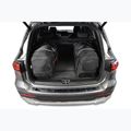 KJUST Mercedes-Benz Glb luggage bag set 2019+ 4 pcs black. 16