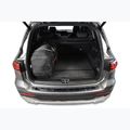 KJUST Mercedes-Benz Glb luggage bag set 2019+ 4 pcs black. 17