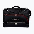 Trunk bag set KJUST Peugeot 2008 2019+ 3 pcs. black 2
