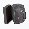 Trunk bag set KJUST Peugeot 2008 2019+ 3 pcs. black 4