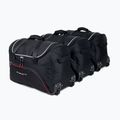 Trunk bag set KJUST Peugeot 2008 2019+ 3 pcs. black