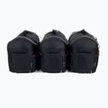 Trunk bag set KJUST Peugeot 2008 2019+ 3 pcs. black 3