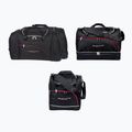 Trunk bag set KJUST Citroen C5 Aircross 2018+ 4 pcs black