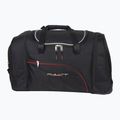 Trunk bag set KJUST Citroen C5 Aircross 2018+ 4 pcs black 2