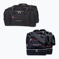 Trunk bag set KJUST Citroen C5 Aircross 2018+ 4 pcs black