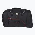 Trunk bag set KJUST Citroen C5 Aircross 2018+ 4 pcs black 2