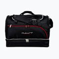 Trunk bag set KJUST Ds 3 Crossback 2019+ 3 pcs black 2
