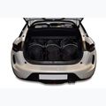 Trunk bag set KJUST Ds 3 Crossback 2019+ 3 pcs black 11