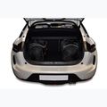 Trunk bag set KJUST Ds 3 Crossback 2019+ 3 pcs black 12