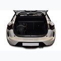 Trunk bag set KJUST Ds 3 Crossback 2019+ 3 pcs black 13