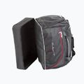 Trunk bag set KJUST Citroen C3 Aircross 2017+ 3 pcs black 4