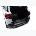 Trunk bag set KJUST Citroen C3 Aircross 2017+ 3 pcs black 15