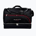 Trunk bag set KJUST Citroen C3 Hatchback 2016+ 3 pcs black 2