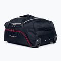 Trunk bag set KJUST Porsche Panamera St 2017+ 4 pcs. black 3