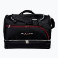 Trunk bag set KJUST Porsche Panamera St E-Hybrid 2017+ 4 pcs. black 2