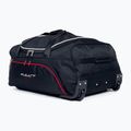 Trunk bag set KJUST Porsche Panamera St E-Hybrid 2017+ 4 pcs. black 3