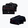 Trunk bag set KJUST Porsche Panamera E-Hybrid 2016+ 4 pcs. black