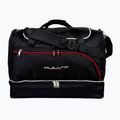 Trunk bag set KJUST Porsche Panamera E-Hybrid 2016+ 4 pcs. black 2