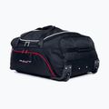 Trunk bag set KJUST Porsche Panamera E-Hybrid 2016+ 4 pcs. black 3