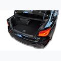 Trunk bag set KJUST BMW 5 Limousine Phev 2020-2023 4 pcs black 16