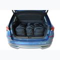 Trunk bag set KJUST Skoda Kamiq 2019+ 3 pcs. black 11