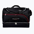 KJUST Mercedes-Benz Gle Suv luggage bag set 2019+ 5 pcs black. 3
