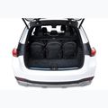 KJUST Mercedes-Benz Gle Suv luggage bag set 2019+ 5 pcs black. 13
