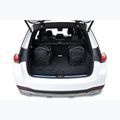 KJUST Mercedes-Benz Gle Suv luggage bag set 2019+ 5 pcs black. 14