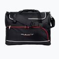 Trunk bag set KJUST BMW 3 Touring 2019+ 5 pcs black 2