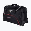 Trunk bag set KJUST BMW 3 Touring 2019+ 5 pcs black 3