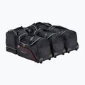 Trunk bag set KJUST Renault Megane Grandcoupe 2016+ 5 pcs. black 2