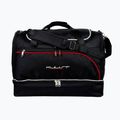 Trunk bag set KJUST Renault Megane Grandcoupe 2016+ 5 pcs. black 3